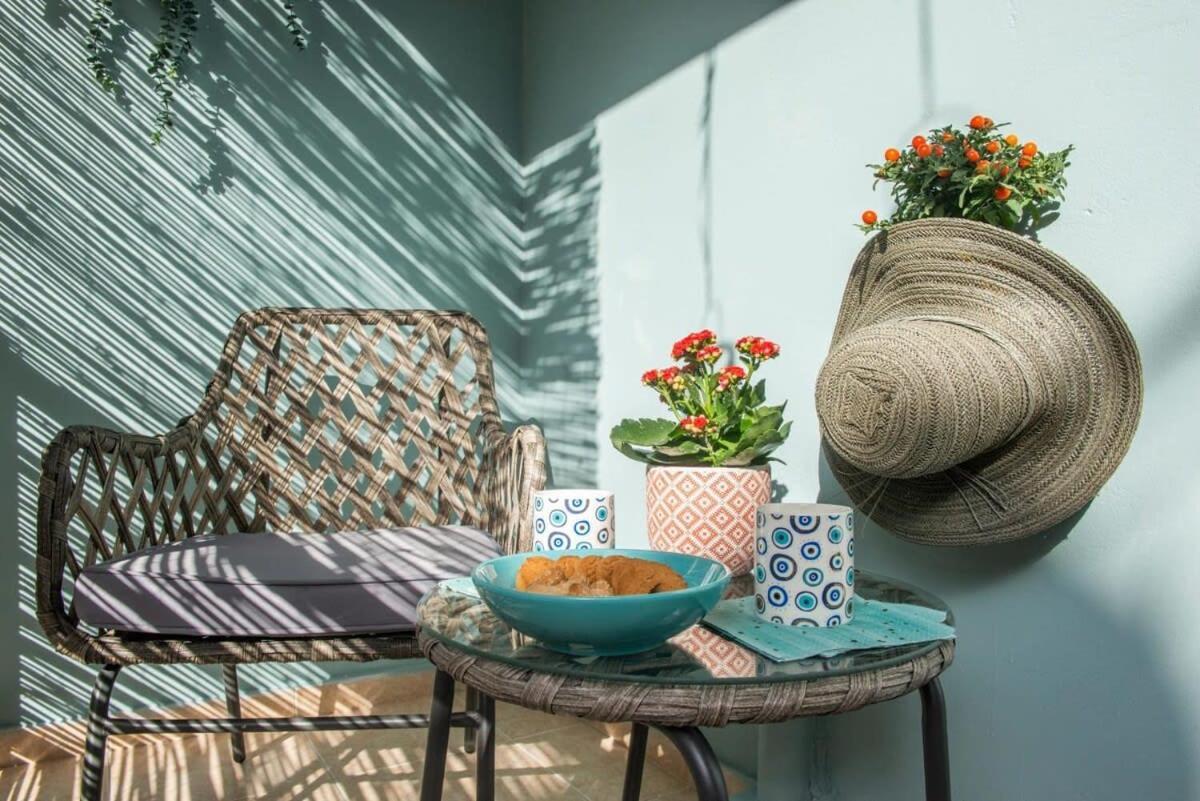 Mini Zen Nomad Maison - Calming And Charming Akovitika Exterior photo
