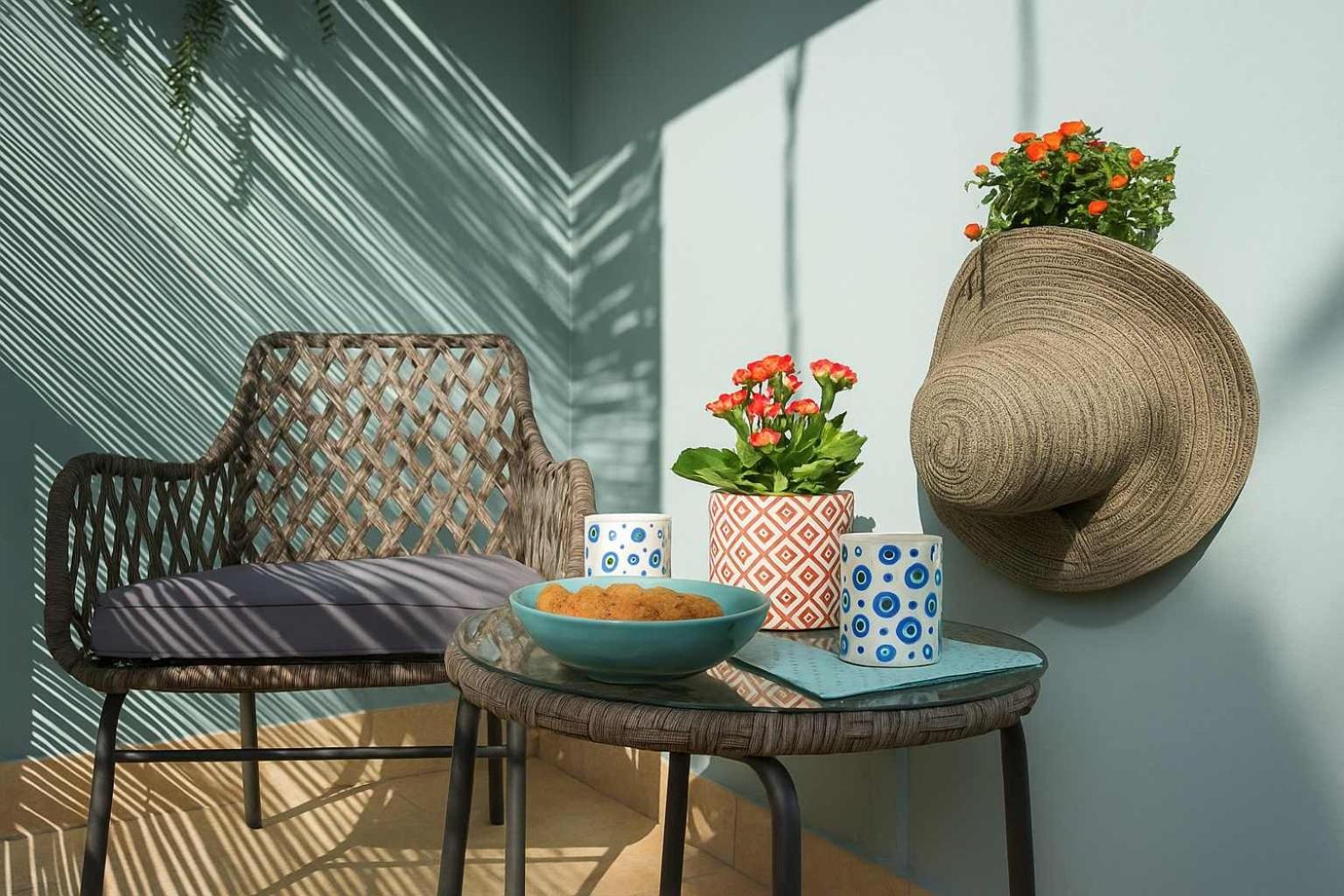Mini Zen Nomad Maison - Calming And Charming Akovitika Exterior photo
